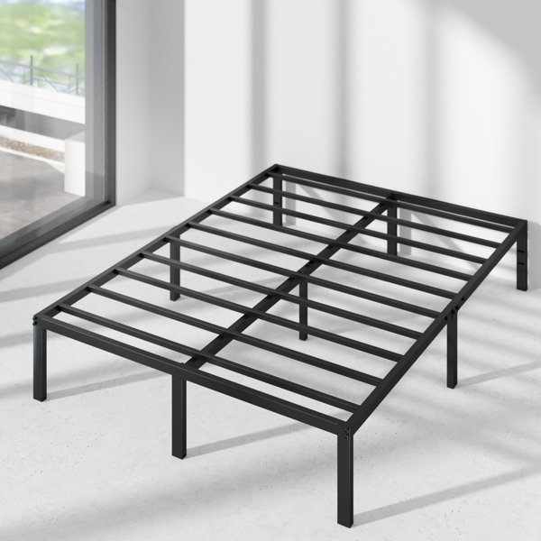 Wrap Around Bed Frame Wayfair